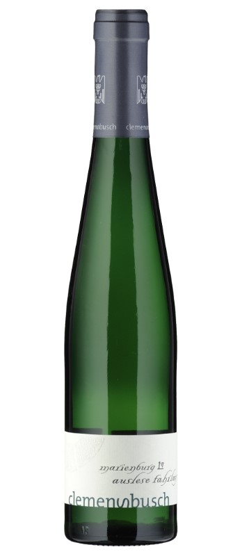 Riesling Marienburg Auslese Falkenlay
VDP Grosse Lage  BIODYNAMISCH