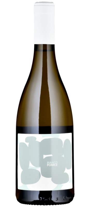 Bianco Pomice Terre Siciliane IGT
BIO