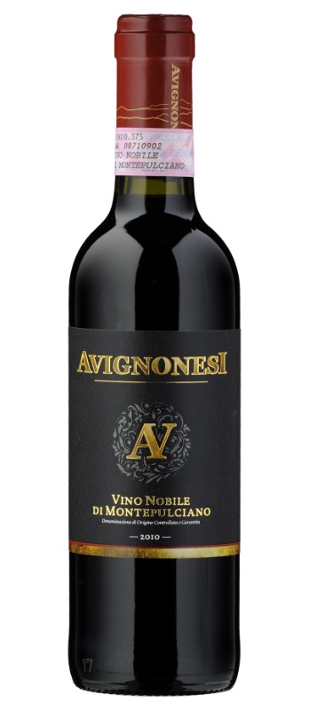 Vino Nobile di Montepulciano DOCG
BIODYNAMISCH