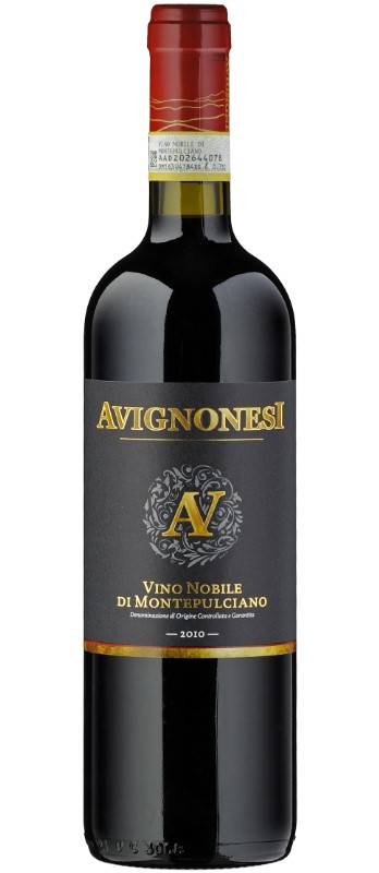 Vino Nobile di Montepulciano DOCG
BIODYNAMISCH