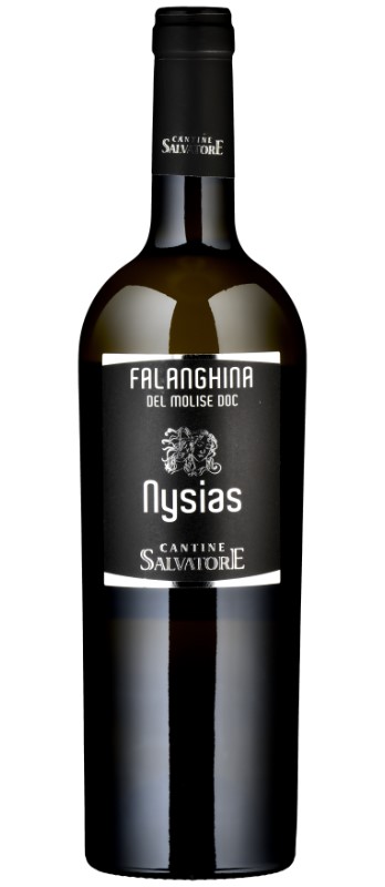 Falanghina del Molise Nysias DOC
BIO