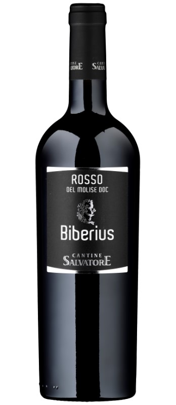 Biberius Molise Rosso DOC
BIO