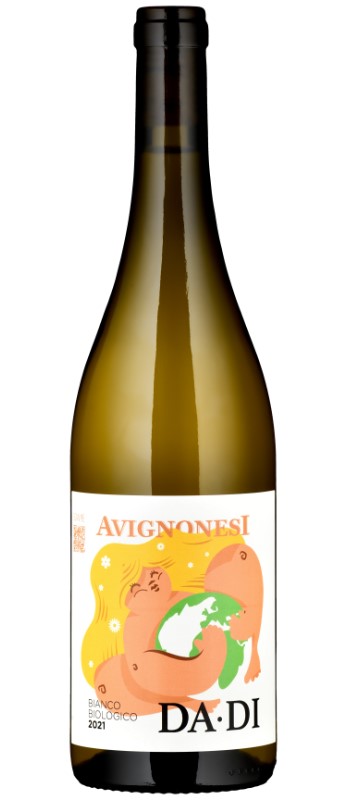 Da.Di. Bianco Toscana IGT
BIODYNAMISCH