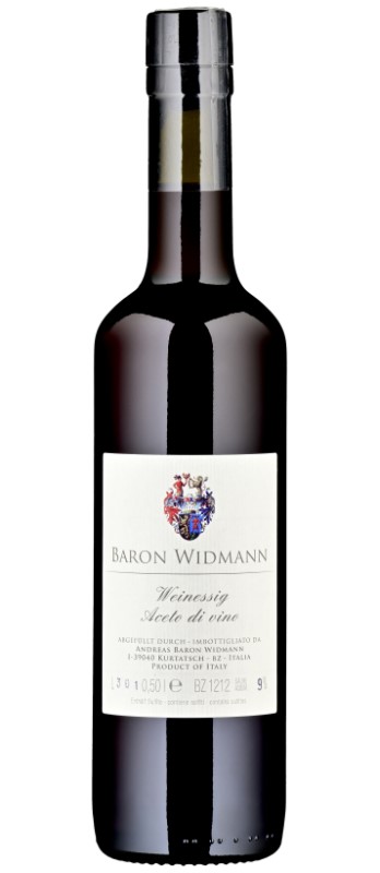 Weinessig Aceto di vino bianco
