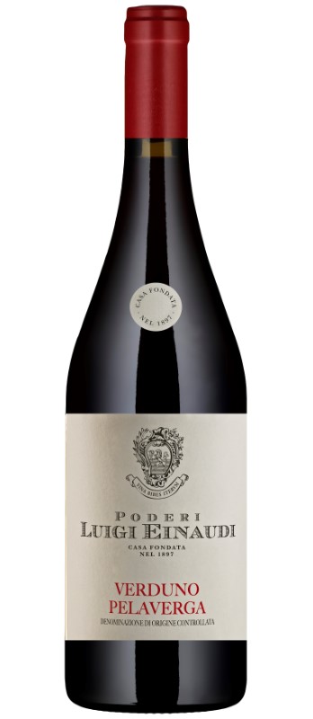 Verduno Pelaverga DOC
