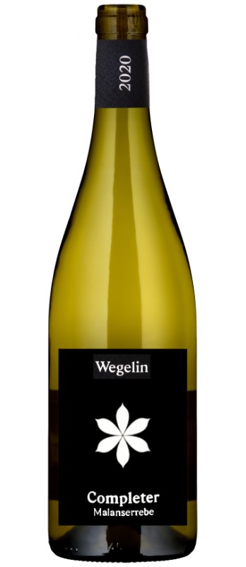 Completer Malanserrebe
AOC Graubünden  BIO 