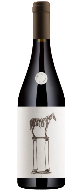 Barolo Monvigliero DOCG