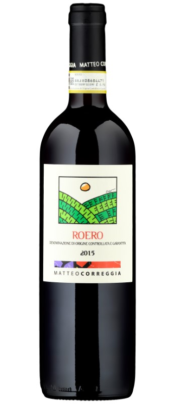 Roero DOCG
BIO