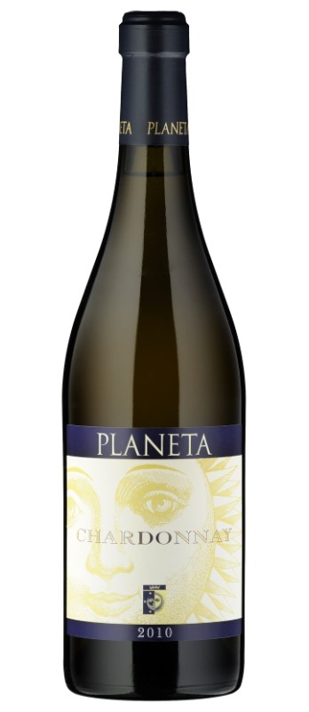 Chardonnay Sicilia DOC
BIO