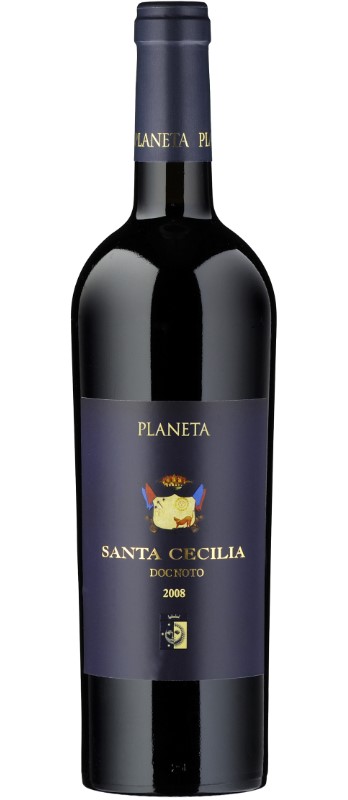 Santa Cecilia Noto DOC BIO
MAGNUM