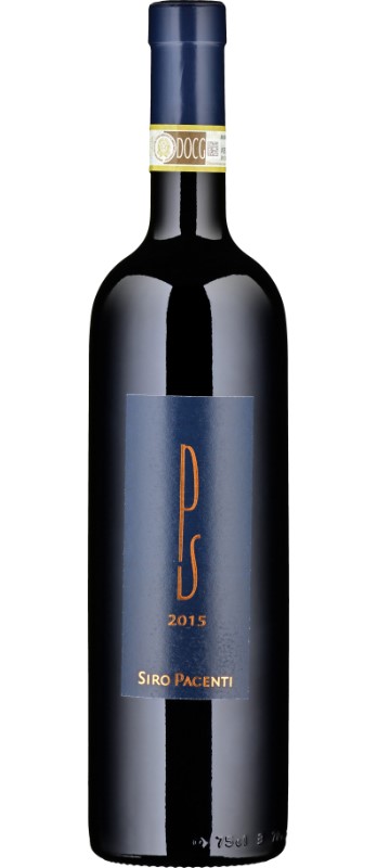 Brunello di Montalcino Riserva PS DOCG