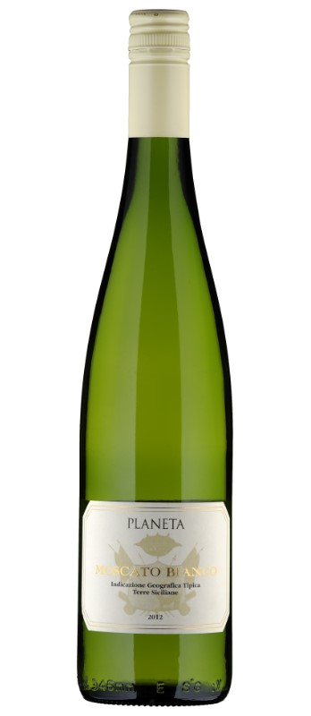 Allemanda Moscato Bianco di Noto Sicilia DOC
BIO