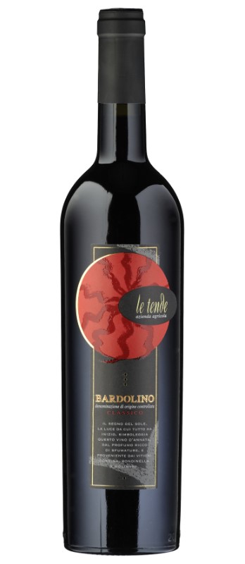 Bardolino Classico DOC
BIO 