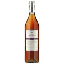 Cognac Rèserve Familiale 
1er cru de Cognac 40 jährig