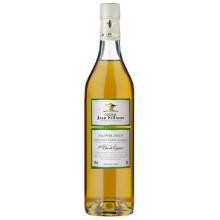 Cognac Napoleon 
1er cru de Cognac 8-9 jährig