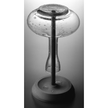 Karaffenständer Buche natur