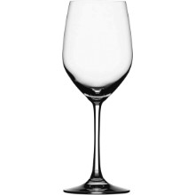 Glas Rotwein Kelch 
VINO GRANDE 