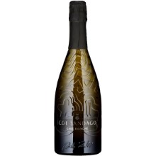 Prosecco Superiore di Conegliano Valdobbiadene
Case bianche extra dry DOCG