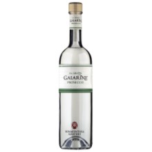 Grappa Gaiarine Vitigno Unico 
Prosecco