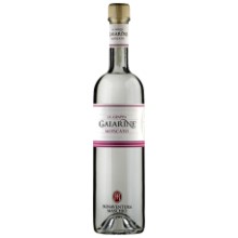 Grappa Gaiarine Vitigno Unico 
Moscato