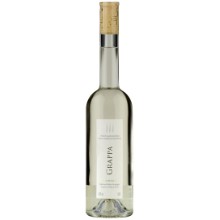 Grappa Uva Americana