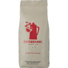 Caffe Qualità Rossa Sacchetto grani
