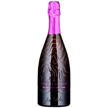Spumante brut Rosé Wildbacher