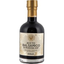 Aceto Balsamico di Modena I.G.P. 
Oro 8 anni
