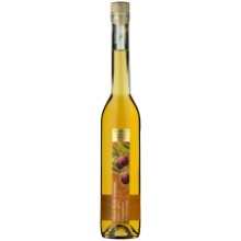 Vieille Prune im Barrique