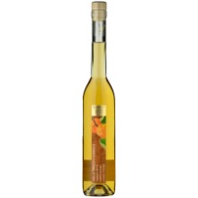 Vieil Abricot im Barrique