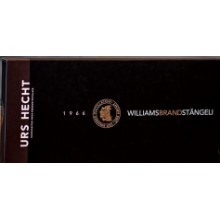 Williamsbrand - Stängeli 13 Stk.