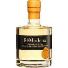 Condimento Bianco all Aceto Balsamico di Modena IGP 

