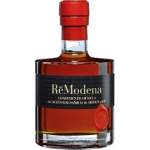 Condimento all' Aceto Balsamico di Modena IGP 
Mela

