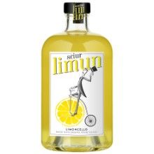 Sciur Limun
Limoncello 