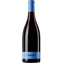 Fläscher Pinot Noir 
AOC Graubünden