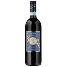 Notte di Galileo Colli Euganei Rosso Riserva DOC
Magnum