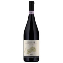 Montefalco Sagrantino Chiusa di Pannone DOCG
BIO