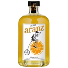 Sciur Aranz
Arancello