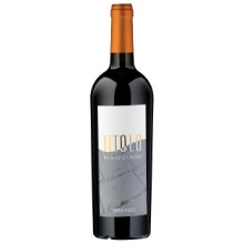 Aglianico del Vulture Titolo DOC
Doppelmagnum  BIO