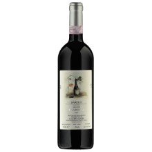 Barolo Riva Rocca DOCG
Jéroboam
