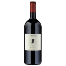 Le Stanze Toscana Rosso IGT
Magnum