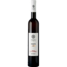 Passito Grillo Terre Siciliane IGT
BIO