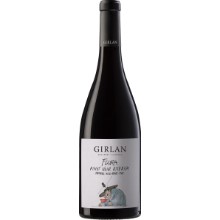 Pinot Noir Riserva Flora Südtirol DOC
