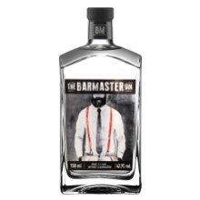 Gin Barmaster