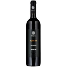 Perricone Furioso Sicilia DOC
BIO