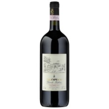 Chianti Rufina annata DOCG
Magnum  BIO 