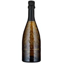 Prosecco Superiore di Conegliano Valdobbiadene brut
Vigna del Cuc  DOCG
Magnum