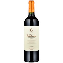 Ribera del Duero Reserva Premium 6 Años DO
