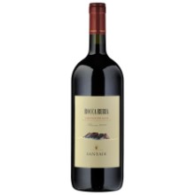 Carignano del Sulcis Riserva Rocca Rubia DOC
Magnum
