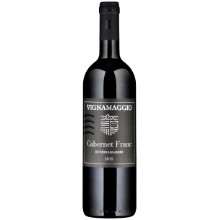 Cabernet Franc di Vignamaggio
Toscana IGT